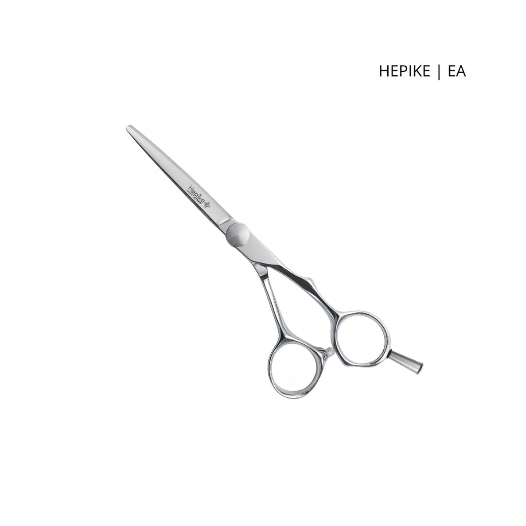 Hepike Forbici di Precisione EA microdentatura inox