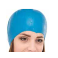 Cuffia meches in silicone