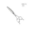 Hepike Forbici doppia dentatura BL sfoltire