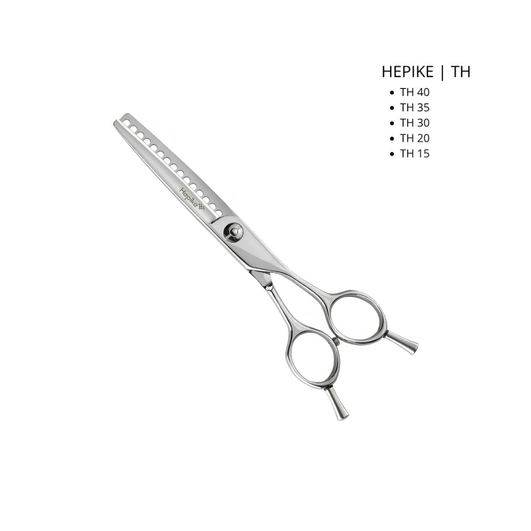 Hepike Forbici per sfoltire TH 30/35/40 denti