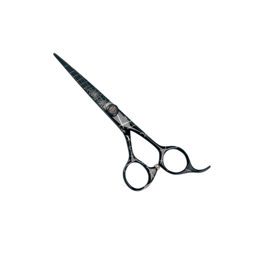 Kiepe Forbici diamond spider-cut titanium
