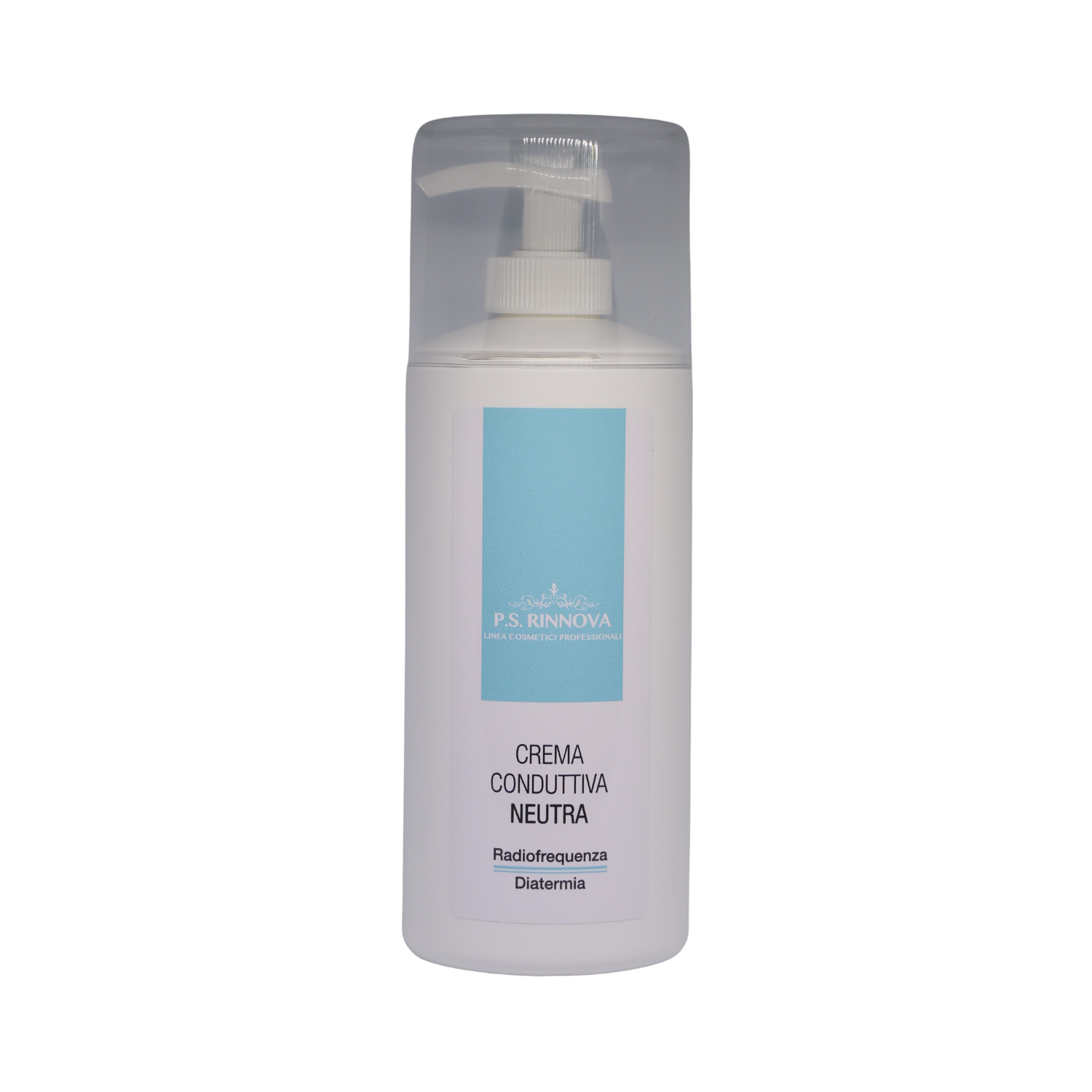 PS Rinnova Crema conduttiva neutra