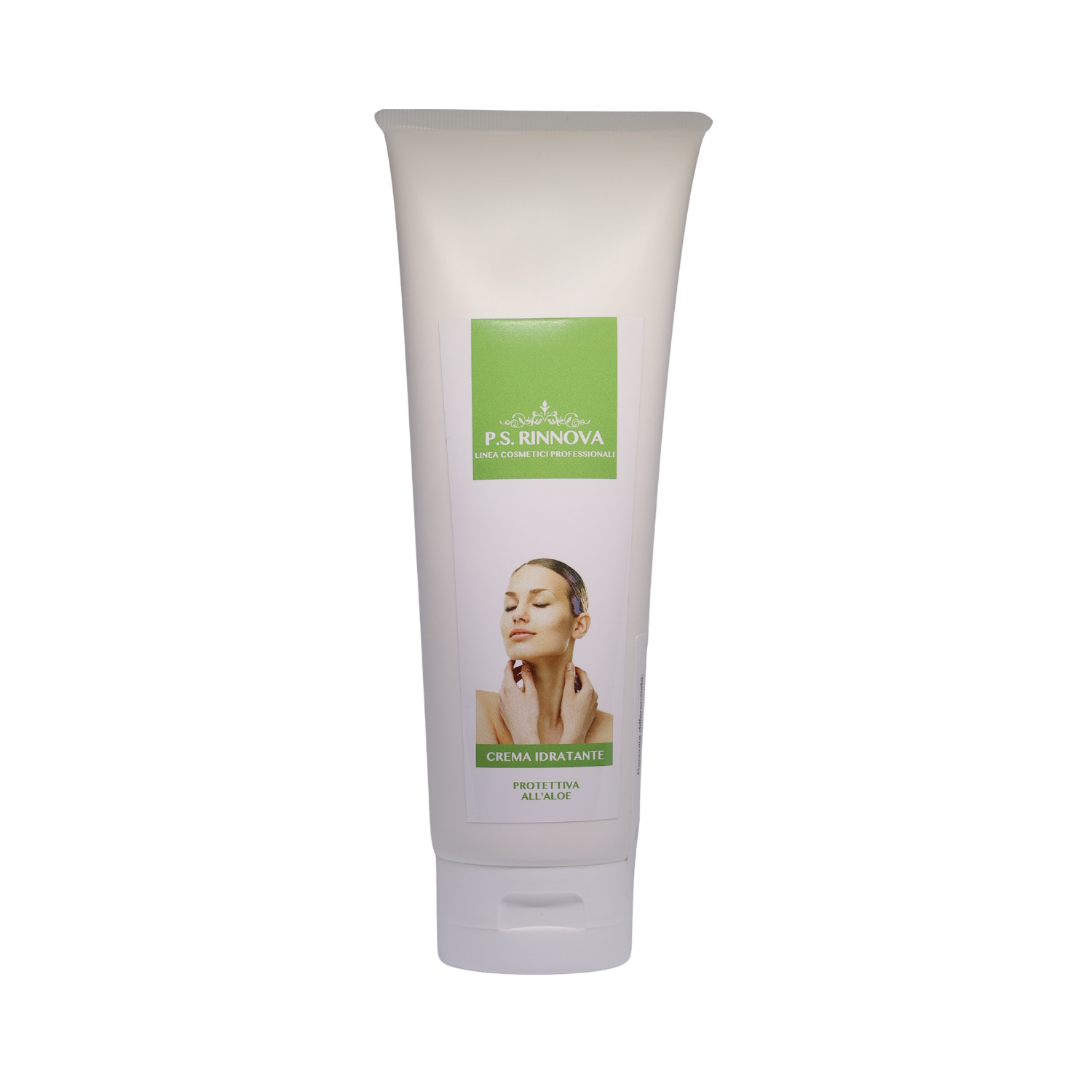 PS Rinnova Crema idratante protettiva all'aloe