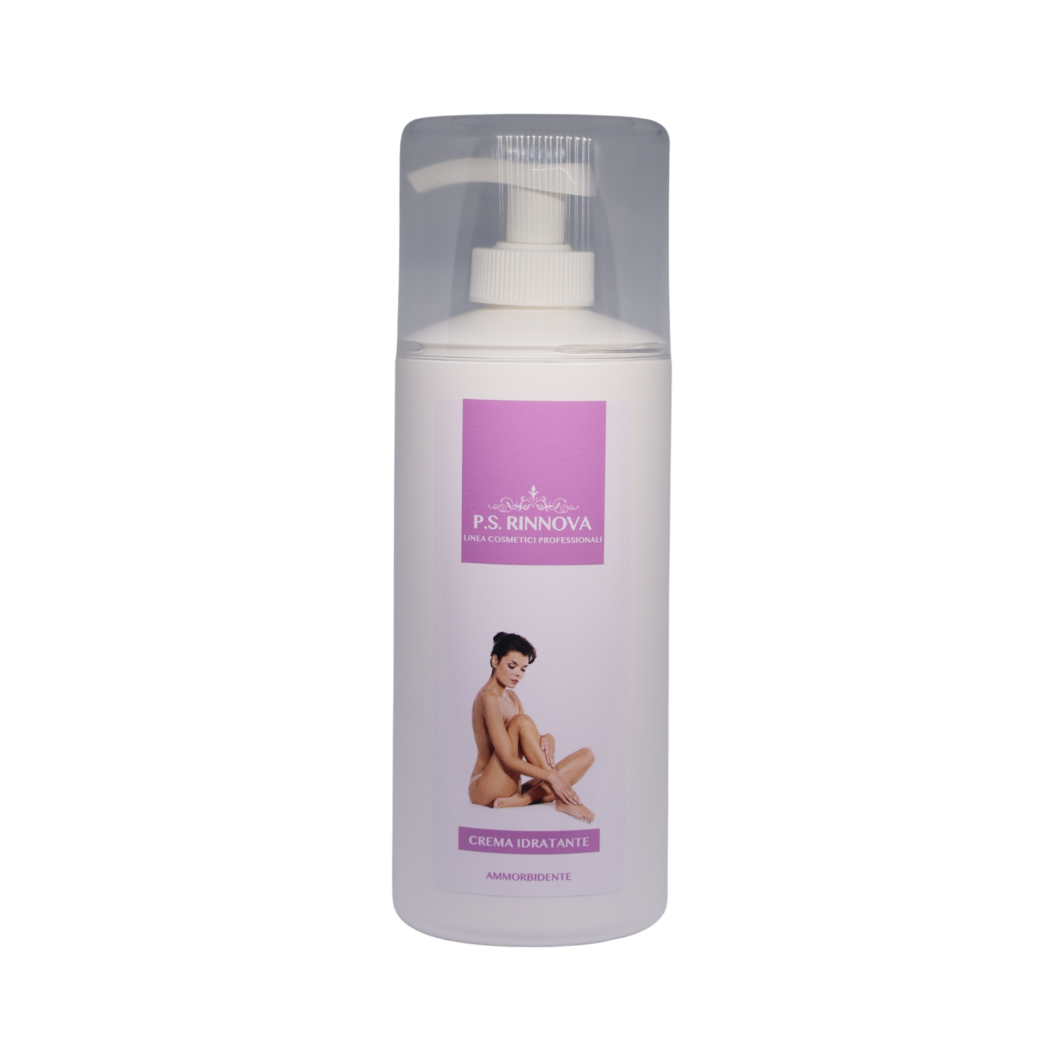 PS Rinnova Crema idratante ammorbidente