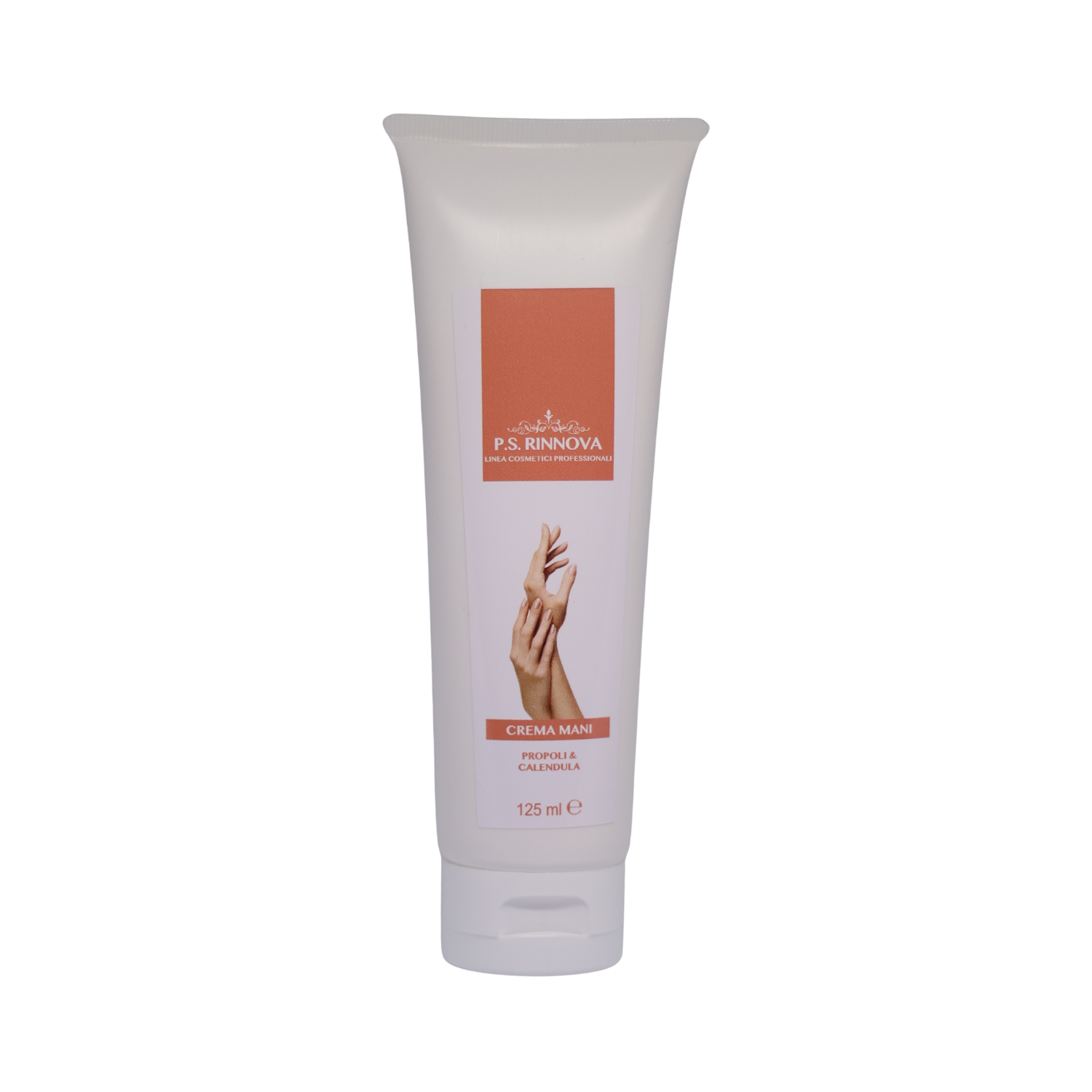 PS Rinnova Crema mani propoli e calendula