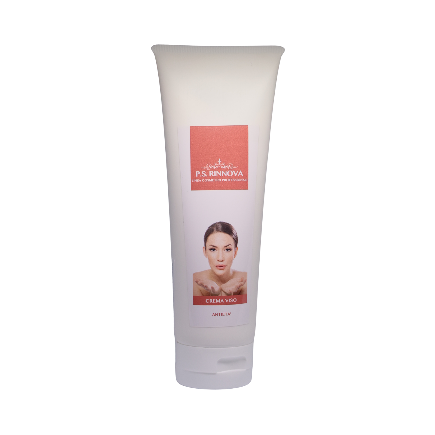 PS Rinnova Crema viso antietà