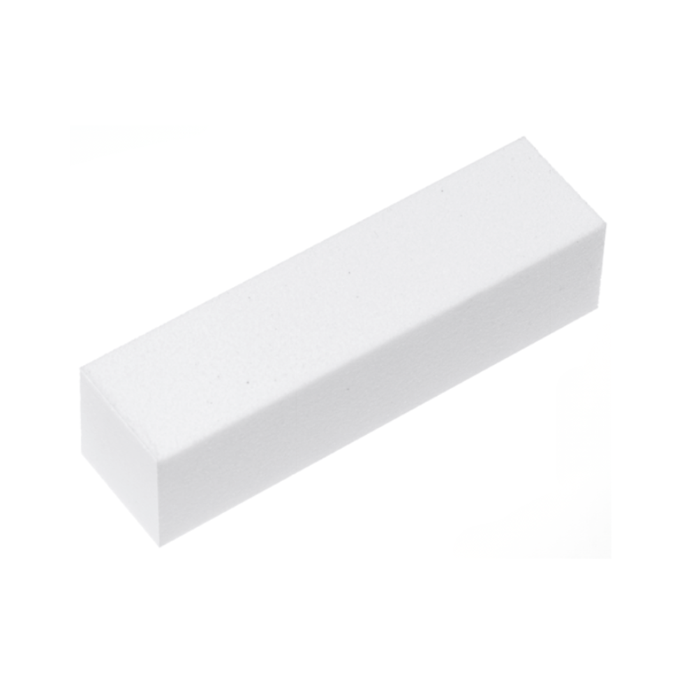 Buffer Smeriglio Bianco