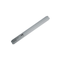Staleks Anima dritta in acciaio inox