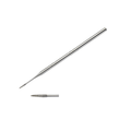 Kiepe Raschino Acciaio Inox - Lunghezza: 14cm