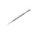 Kiepe Raschino Acciaio inox - Lunghezza: 13cm