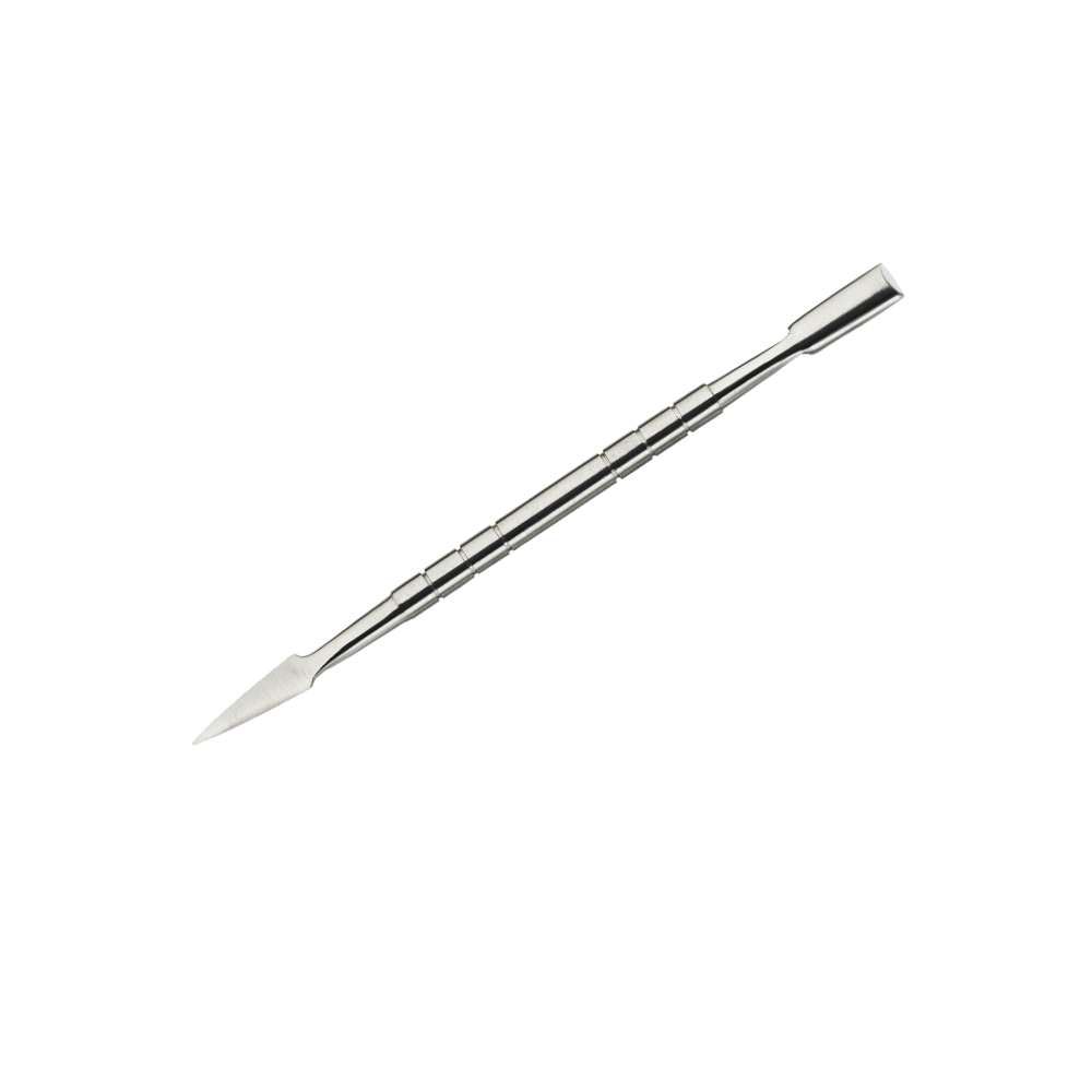 Kiepe Raschino Acciaio inox - Lunghezza: 13cm