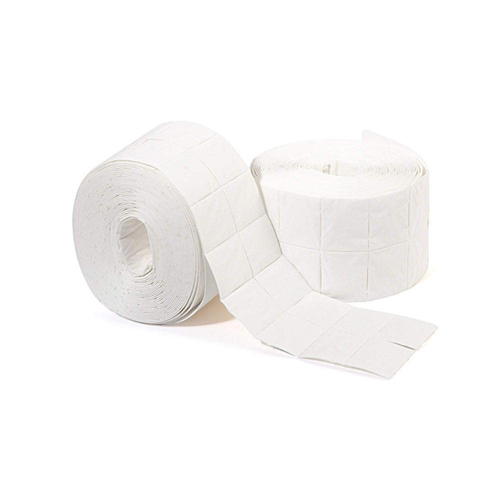Nailpad removal pad