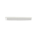 Pettine professionale walter sheer line - rampino 21.7 cm