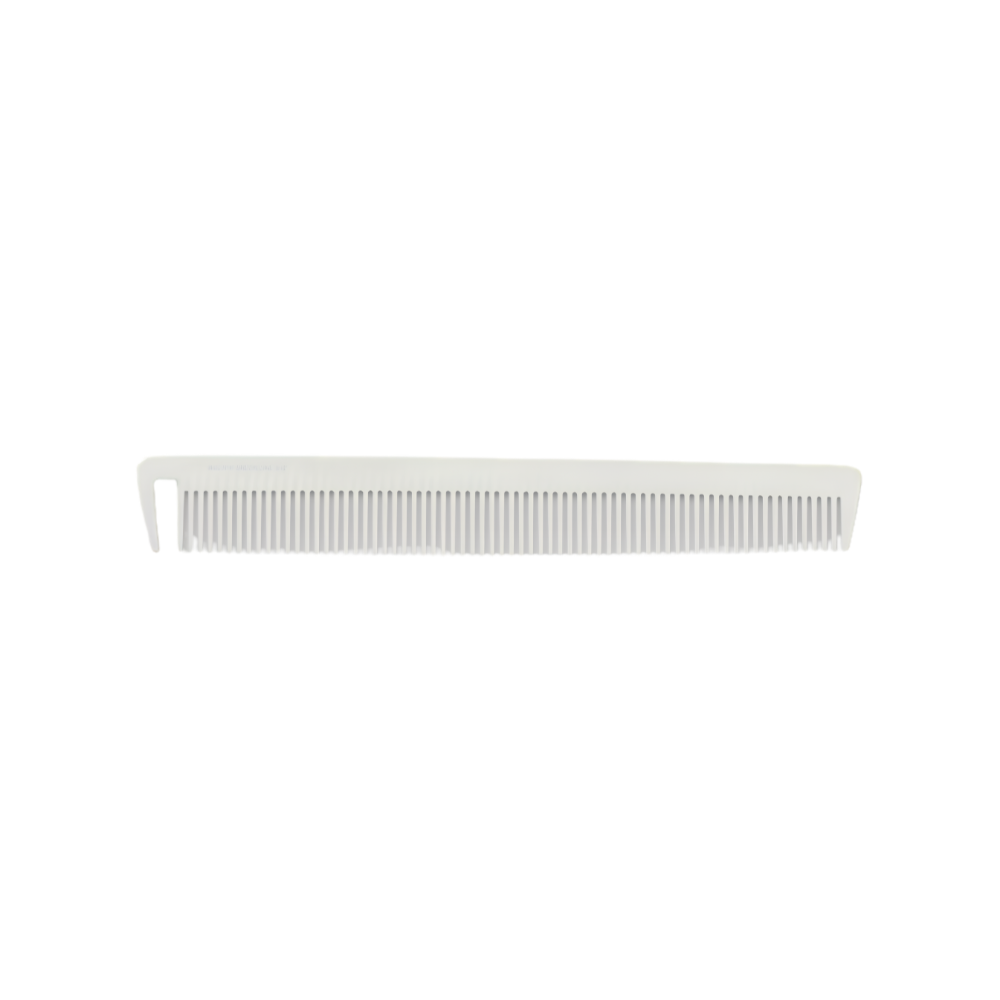 Pettine professionale walter sheer line - rampino 21.7 cm