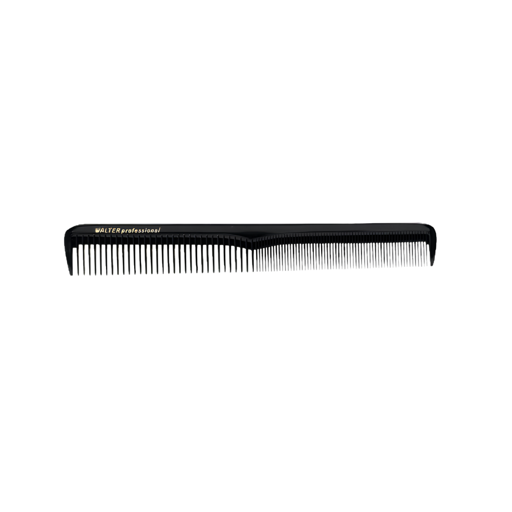Pettine walter in derlin - scuola rado fitto 19 cm
