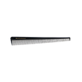 Pettine walter in derlin - sfumatura rado fitto 20 cm