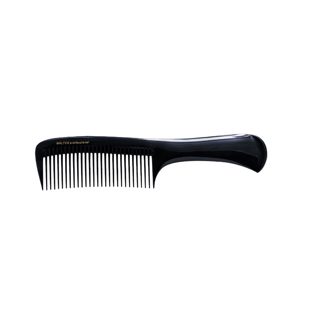 Pettine walter in derlin - tintura 22.5 cm