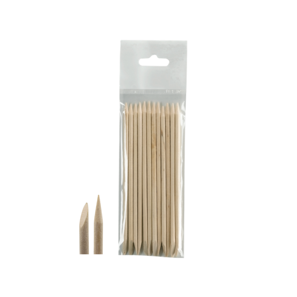 Spingipelle legno d'arancio