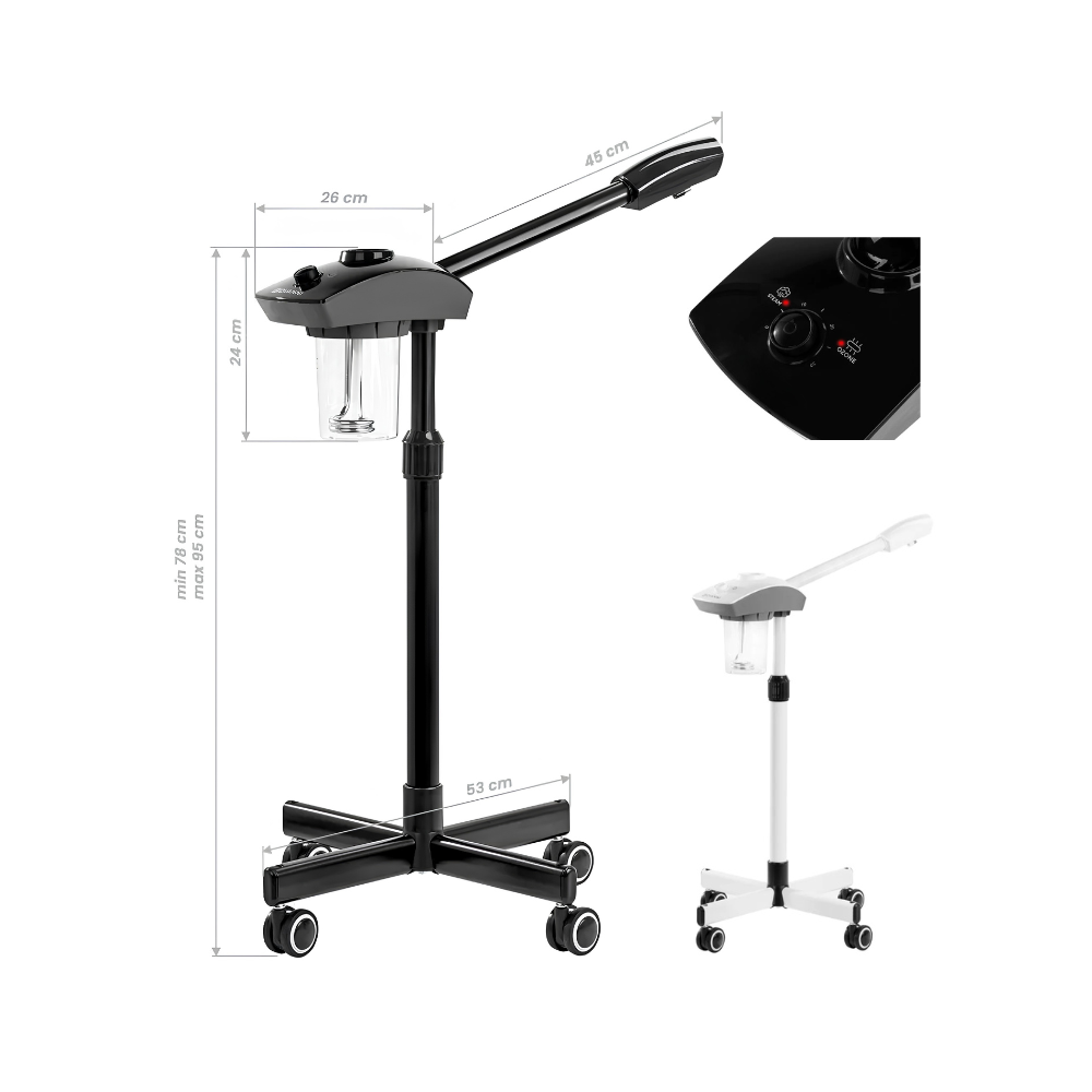 Vaporizzatore 750W
