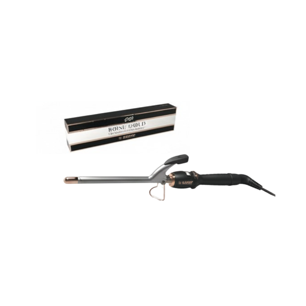 Kiepe Creative curling iron