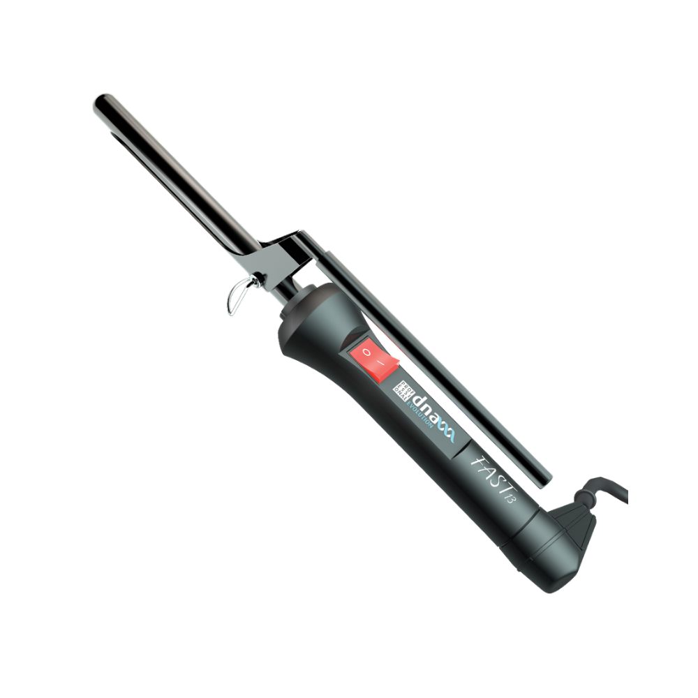 Kiepe Curling iron fast