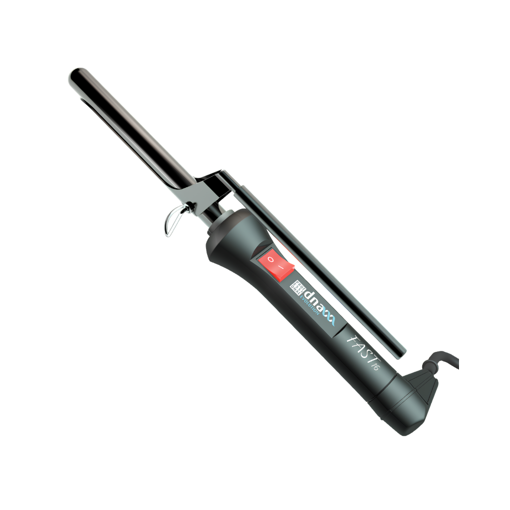 Kiepe Curling iron fast