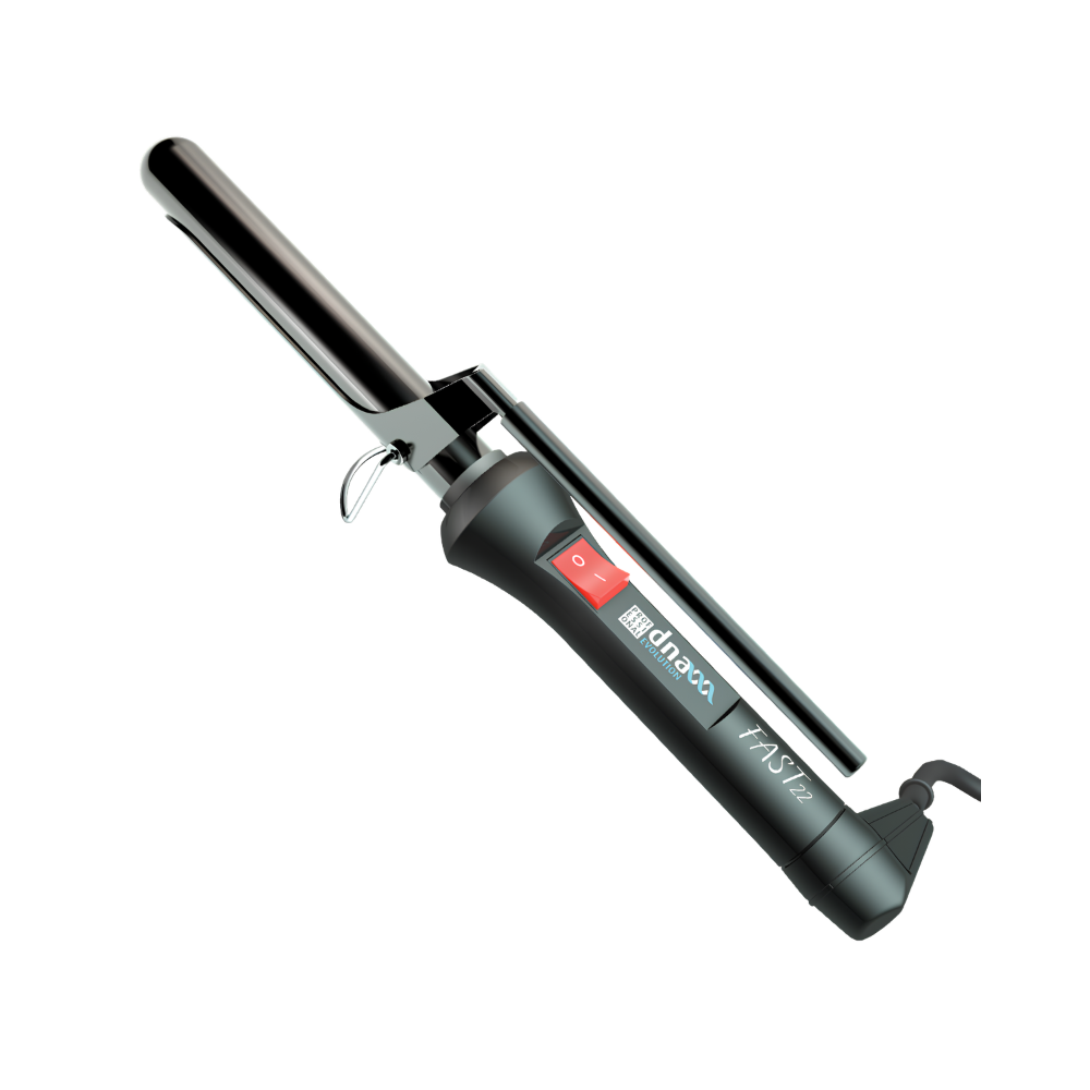 Kiepe Curling iron fast