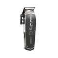 Kiepe Hair clipper tatoo