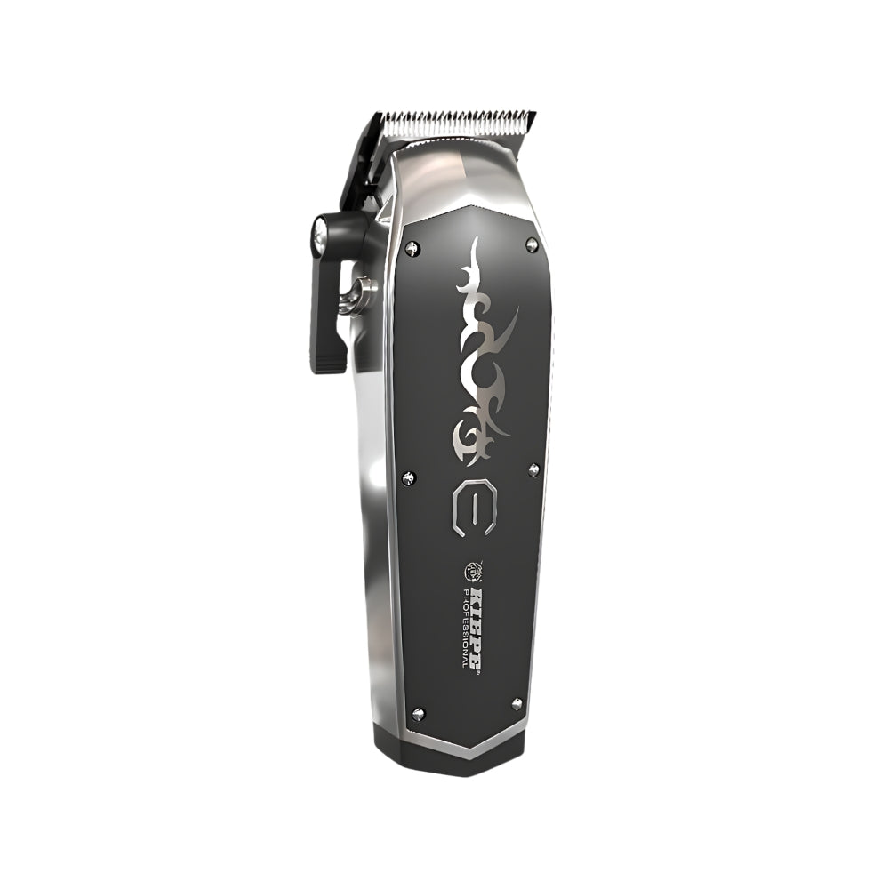 Kiepe Hair clipper tatoo