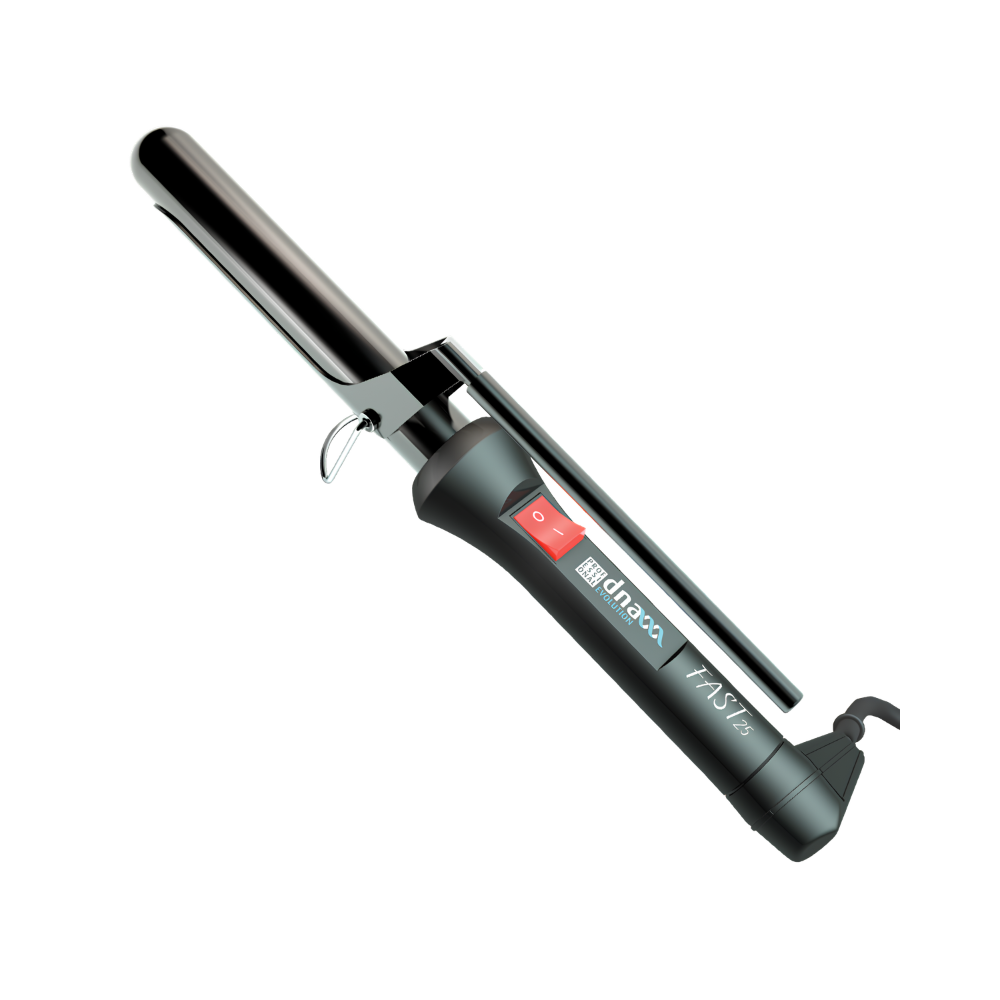 Kiepe Curling iron fast