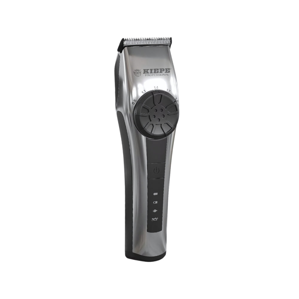 Kiepe Hair clipper groove