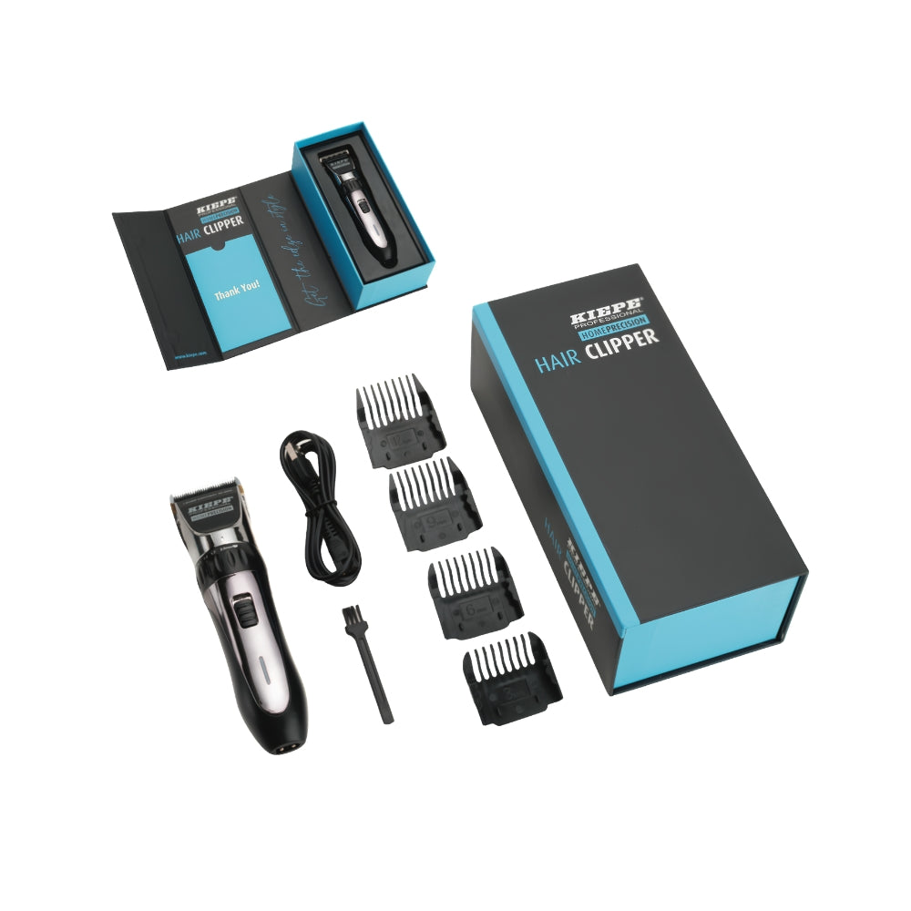 Kiepe Hair clipper home precision