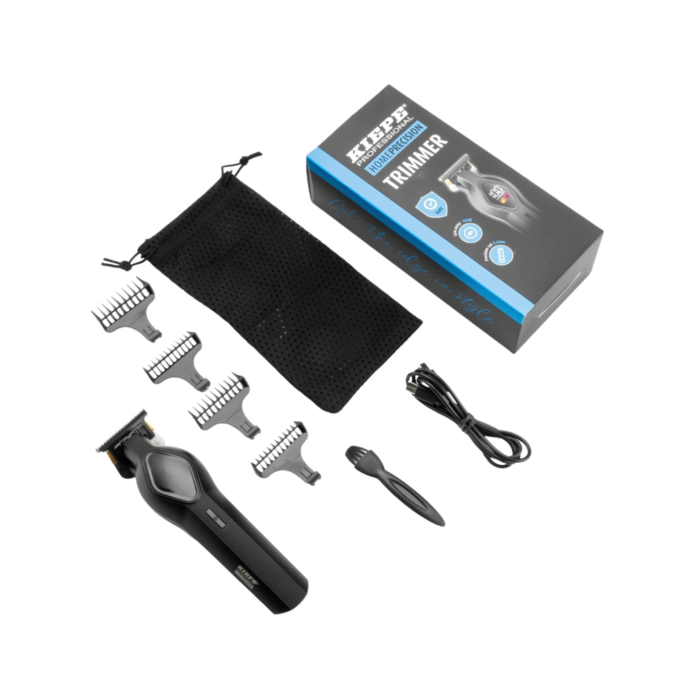 Kiepe Hai trimmer home precision