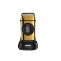 Kiepe Shaver gold