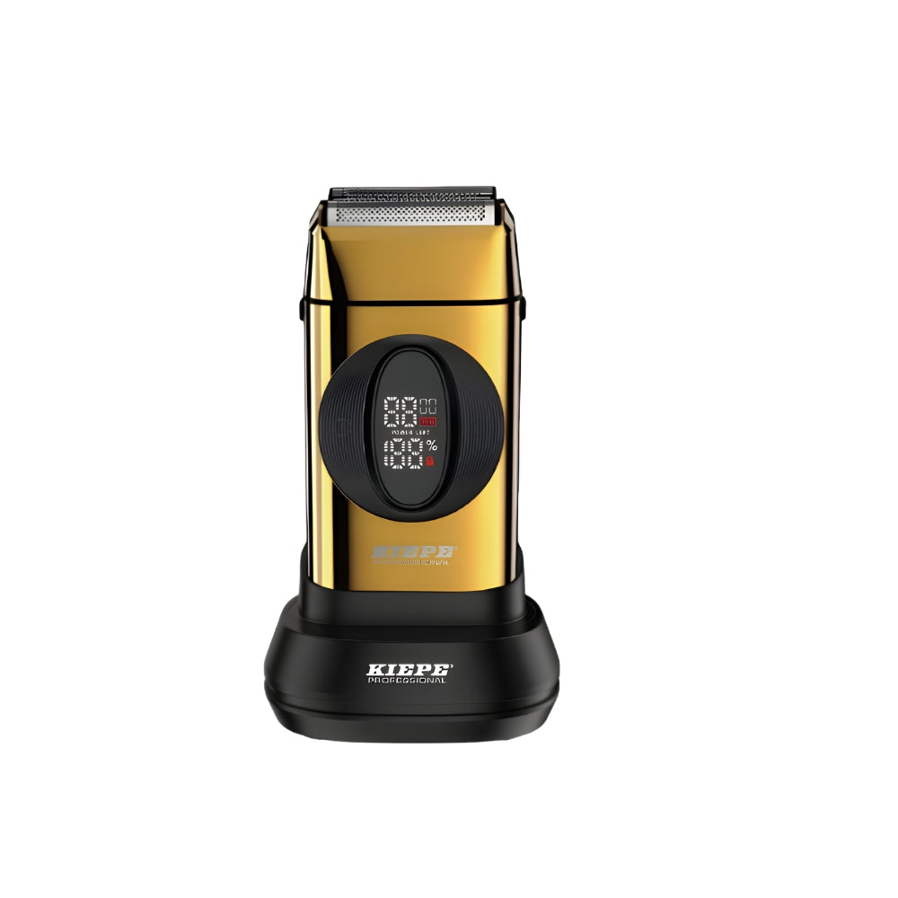 Kiepe Shaver gold