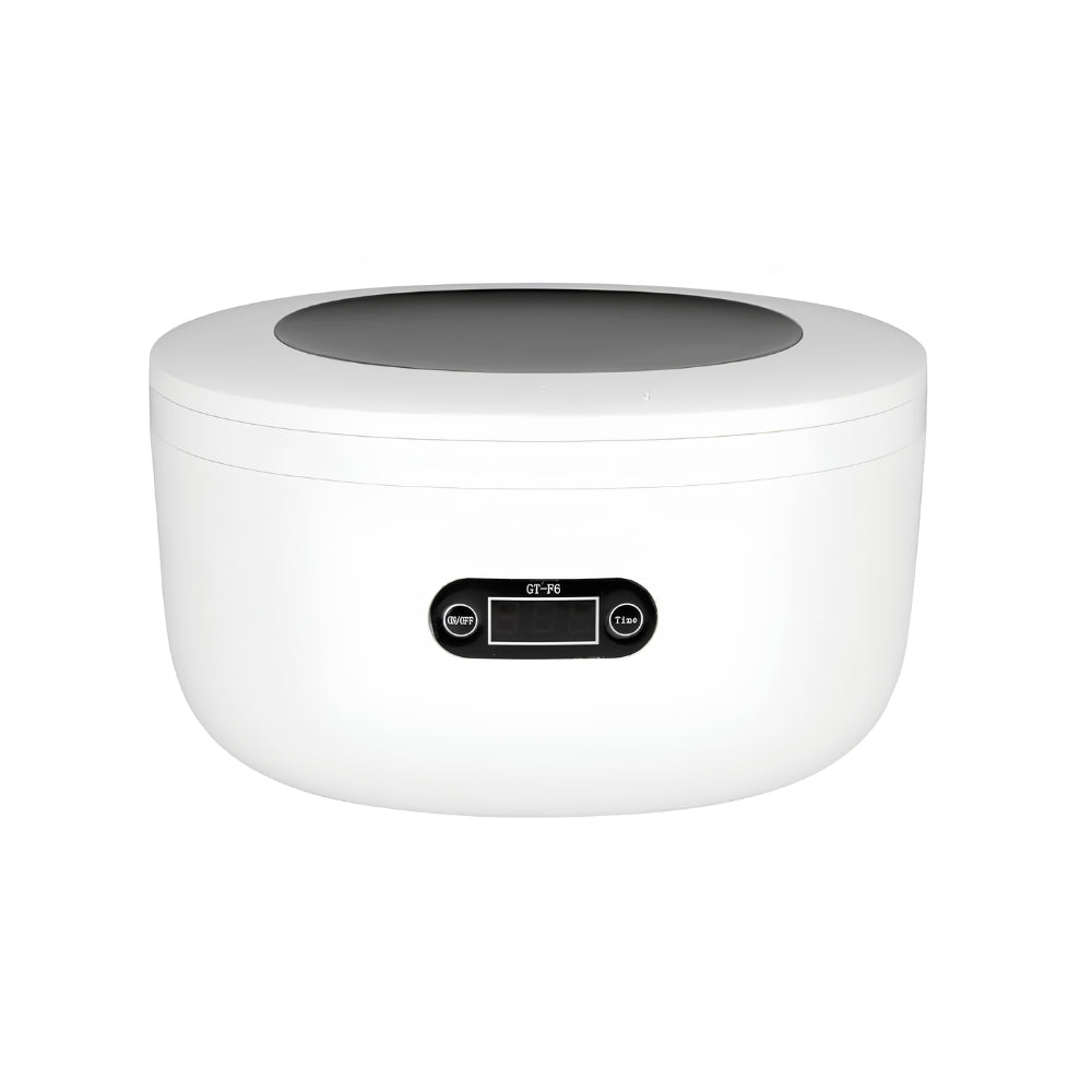Pulitore ultrasuoni - capacità 750ml