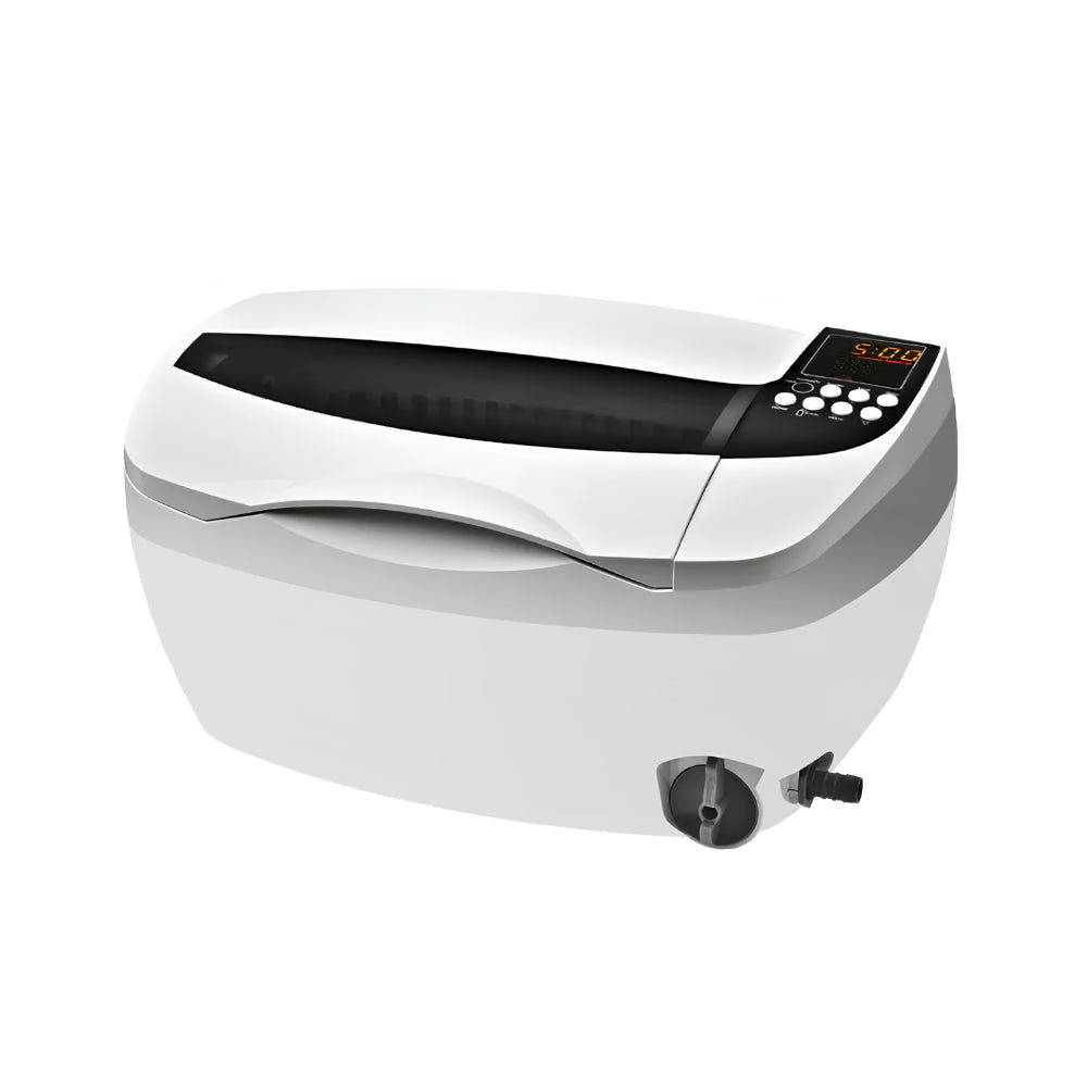 Pulitore ultrasuoni - capacità 3lt