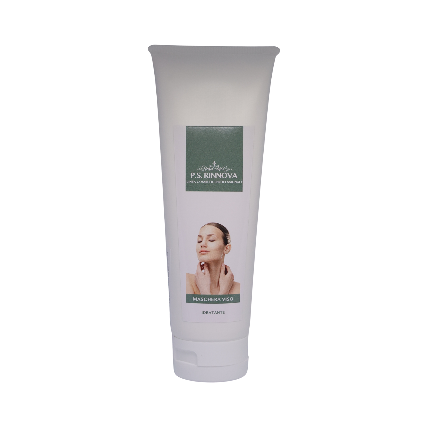 PS Rinnova Maschera viso idratante