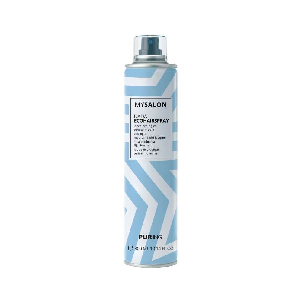 PR My Salon Avant-Garde Strong Ecohairspray
