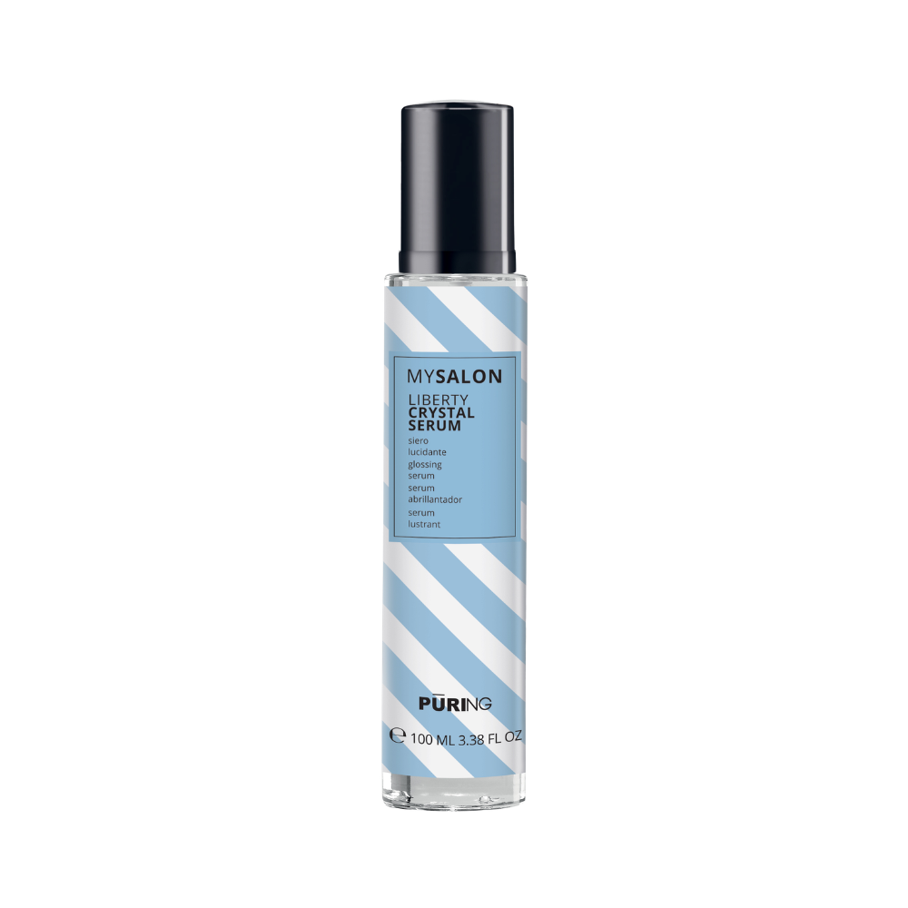 PR My Salon Libery Crystal Serum