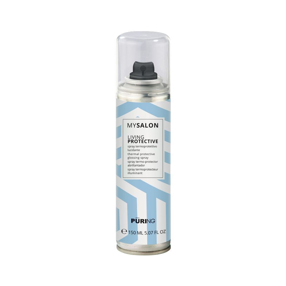PR My Salon Living Protective