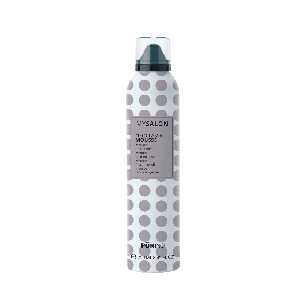 PR My Salon Neoclassic Mousse 20 ml