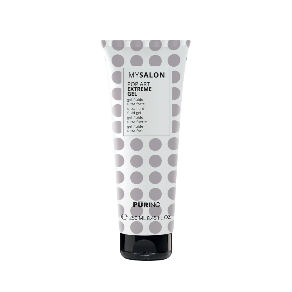 PR My Salon Pop Art Extreme Gel