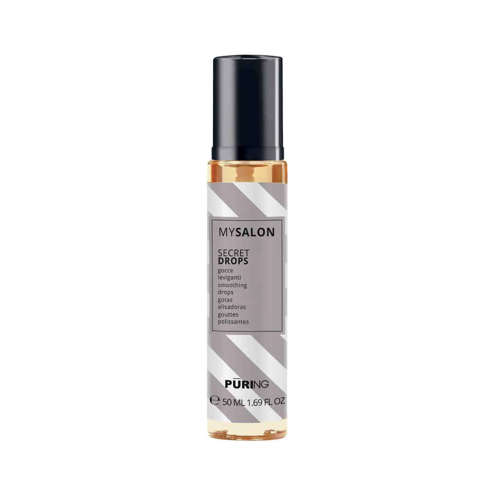 PR My Salon Secret Drops