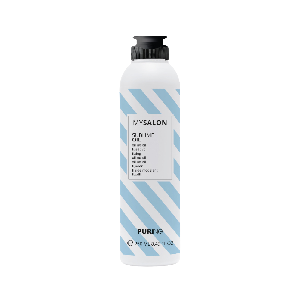 PR My Salon Sublime Oil