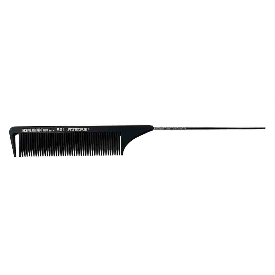 Kiepe Pettine professionale fibre carbonio 236x27mm