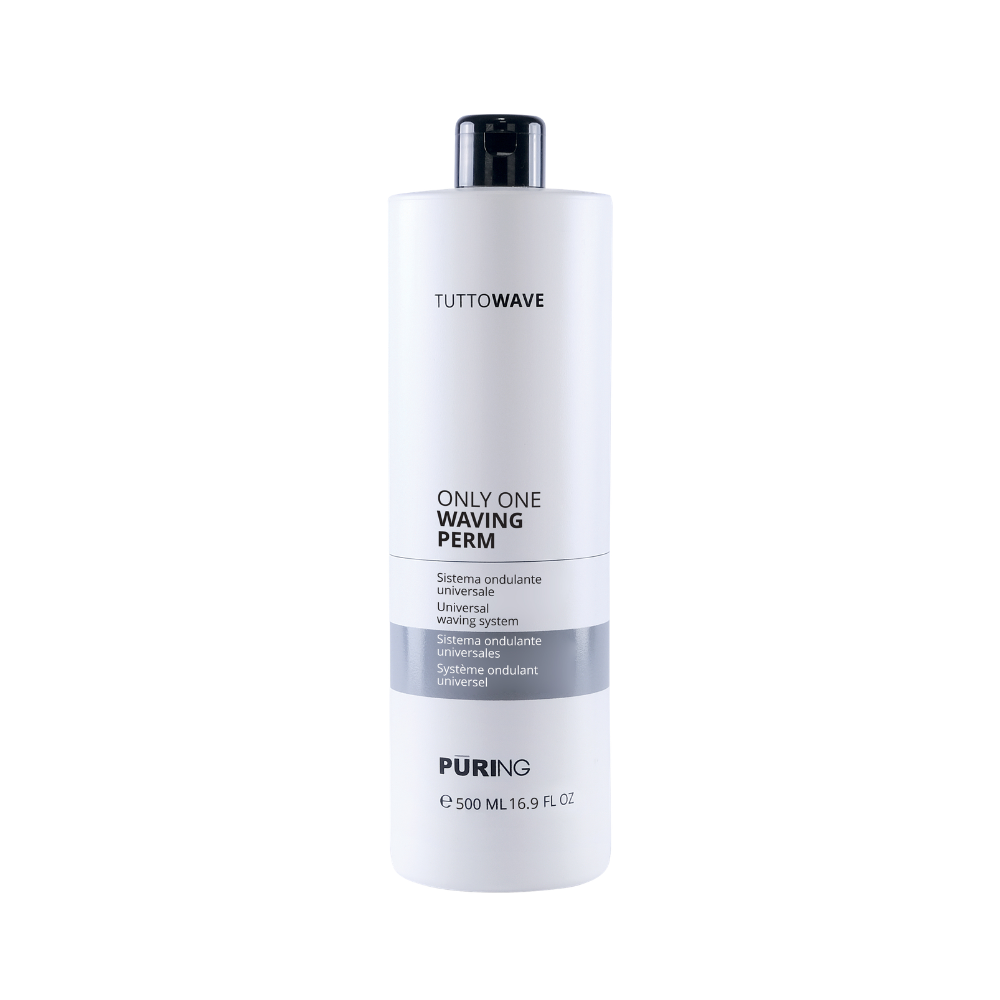 PR Tuttowave perm
