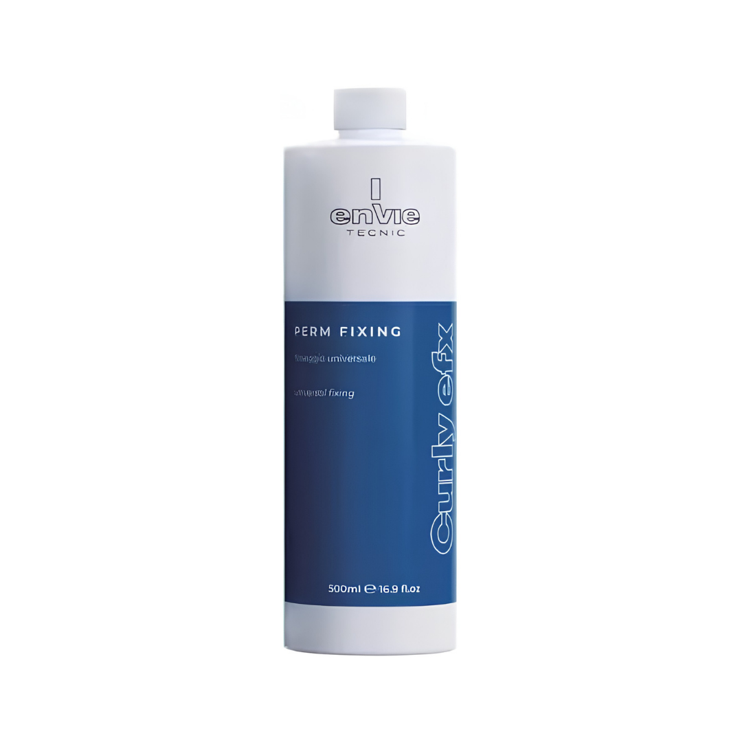 Envie Perm fixing