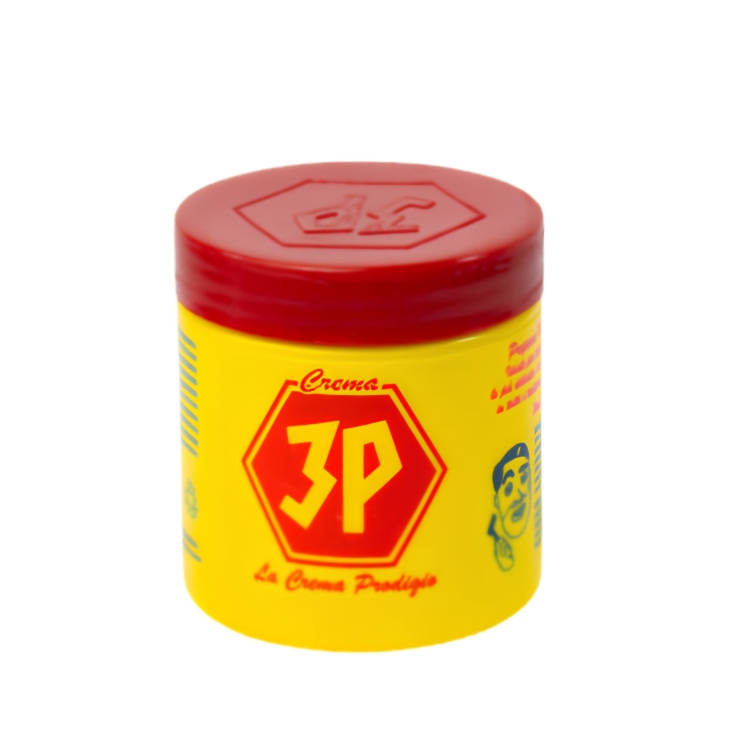 Crema 3P