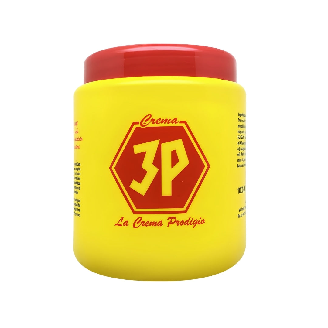 Crema 3P
